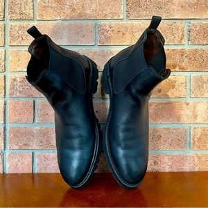 Flag Ltd Men’s Chelsea Boots Size 11M